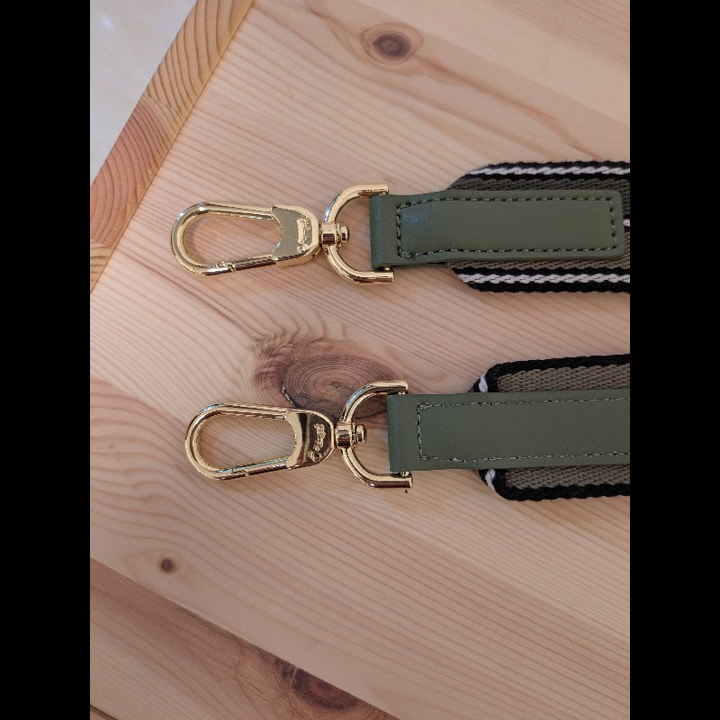 Longchamp Le Pliage Xtra短柄手提包（S號）-22