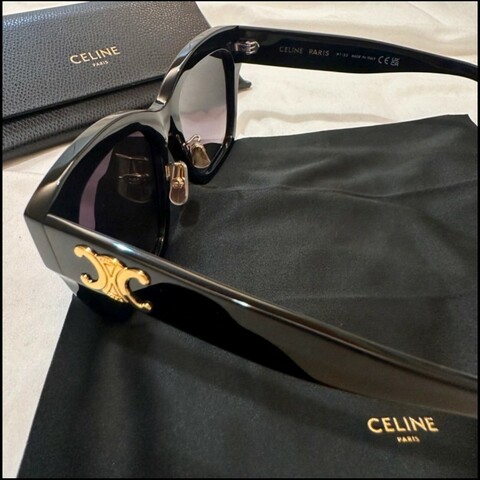 Celine Triomphe 太陽眼鏡