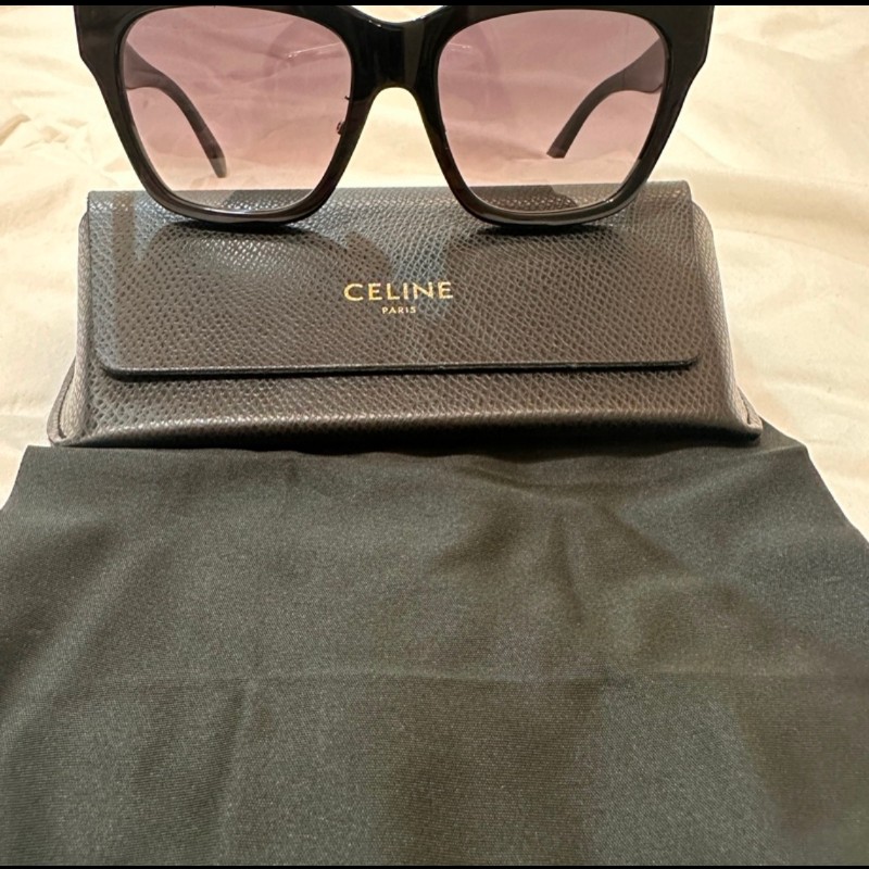 Celine Triomphe 太陽眼鏡-1