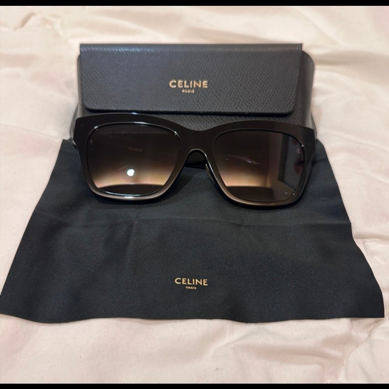 Celine Triomphe 太陽眼鏡-2