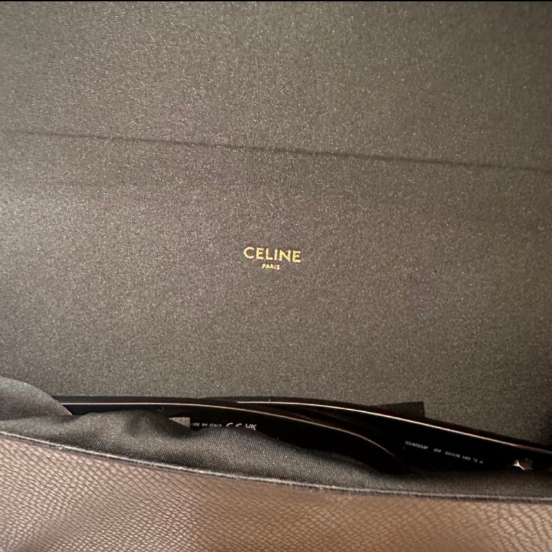 Celine Triomphe 太陽眼鏡-4