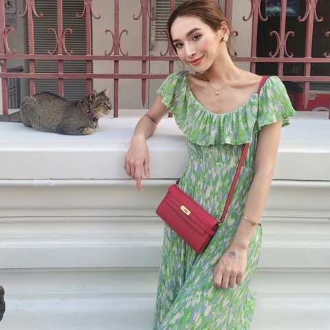 Hermès Kelly Wallet 愛馬仕Kelly長夾