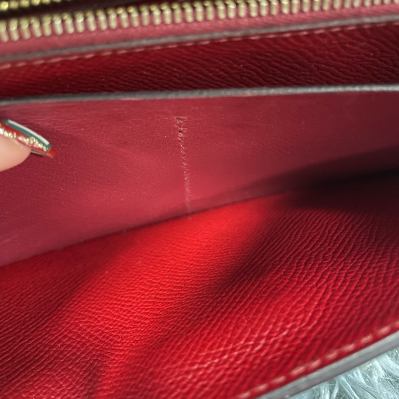 Hermès Kelly Wallet 愛馬仕Kelly長夾-15