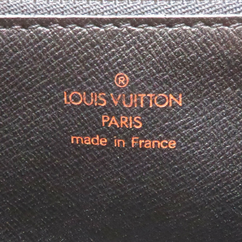 路易威登 Art Deco 女士手拿包 M52637 Epi Castilian 紅色-5