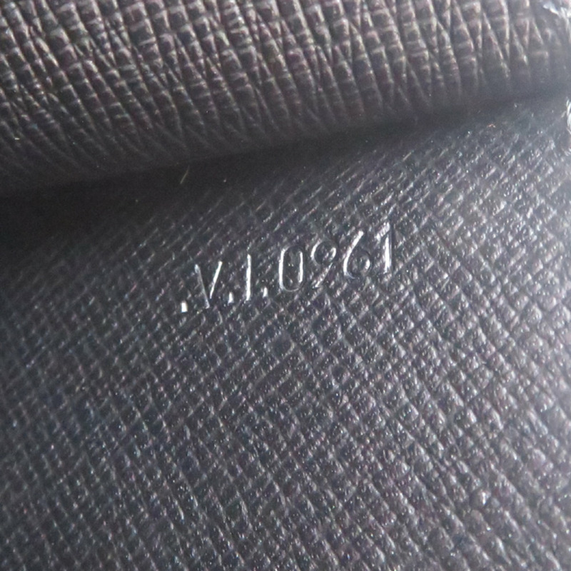 路易威登 Art Deco 女士手拿包 M52637 Epi Castilian 紅色-6