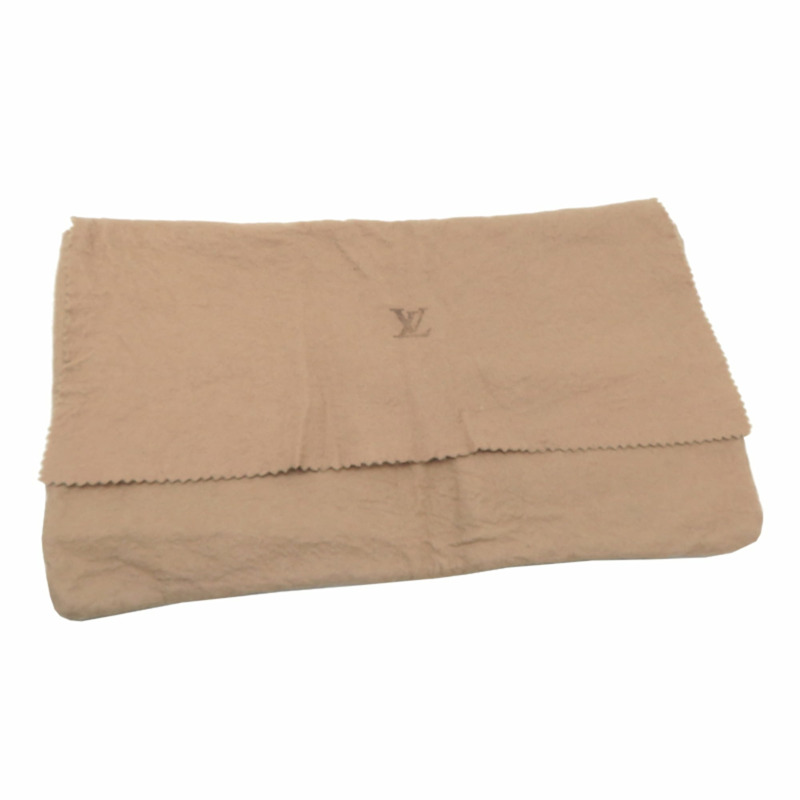 路易威登 Art Deco 女士手拿包 M52637 Epi Castilian 紅色-8