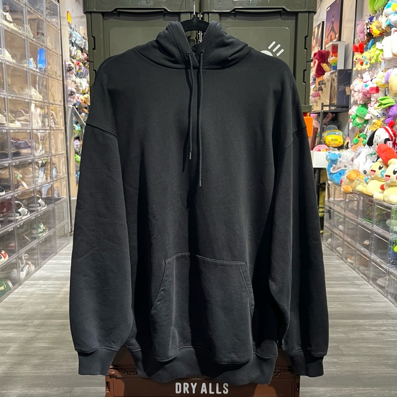 Balenciaga 黑綠帽踢M碼-1