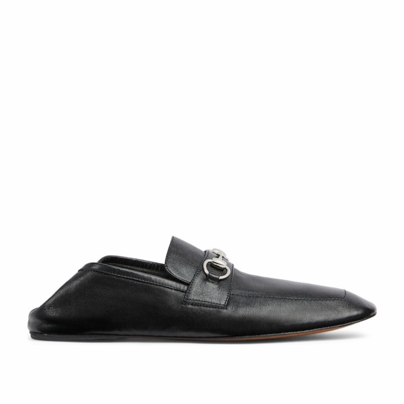 Gucci 男士 馬銜扣樂福鞋UK-5 UK-5.5 UK-6 UK-6.5 UK-7 UK-7.5 UK-8 UK-8.5 UK-9 UK-9.5 UK-10 UK-10.5 UK-11 UK-11.5 UK-12 UK-12.5 UK-13 UK-14碼-1