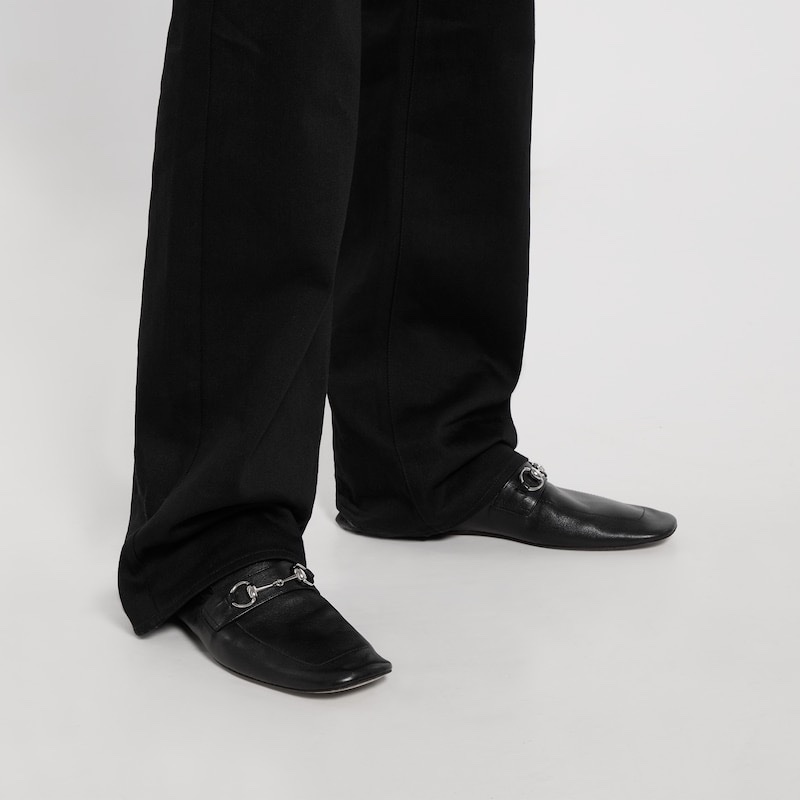 Gucci 男士 馬銜扣樂福鞋UK-5 UK-5.5 UK-6 UK-6.5 UK-7 UK-7.5 UK-8 UK-8.5 UK-9 UK-9.5 UK-10 UK-10.5 UK-11 UK-11.5 UK-12 UK-12.5 UK-13 UK-14碼-6