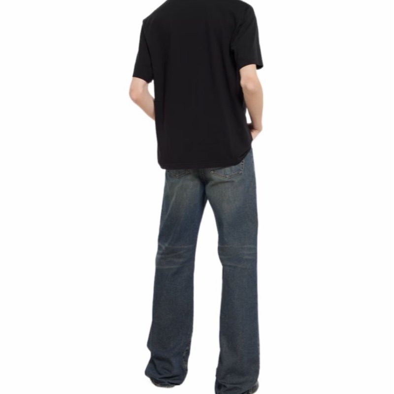 Gucci 男士 印花T恤XXS XS S M L XL XXL XXXL碼-1