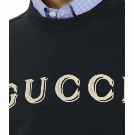 Gucci 男士 針織運動衫XS S M L XL XXL XXXL碼-5