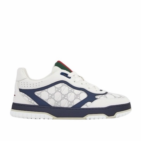 Gucci 男士 RE-WEB 運動鞋UK-5 UK-6 UK-6.5 UK-7 UK-7.5 UK-8 UK-8.5 UK-9 UK-9.5 UK-10 UK-10.5 UK-11 UK-12 UK-13 UK-14碼