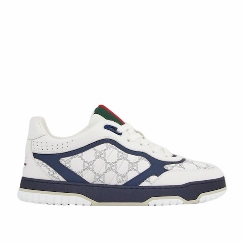 Gucci 男士 RE-WEB 運動鞋UK-5 UK-6 UK-6.5 UK-7 UK-7.5 UK-8 UK-8.5 UK-9 UK-9.5 UK-10 UK-10.5 UK-11 UK-12 UK-13 UK-14碼-0