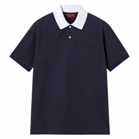 Gucci 男士 短袖Polo衫XS S M L XL XXL XXXL碼