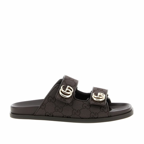 Gucci 女士 露趾拖鞋35 35.5 36 36.5 37 37.5 38 38.5 39 39.5 40 40.5 41 41.5 42 42.5 43碼