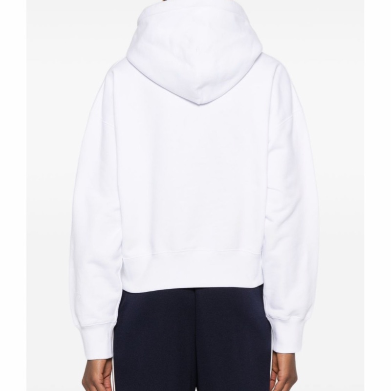 Gucci 女士 長袖連帽衛衣XXS XS S M L XL碼-3