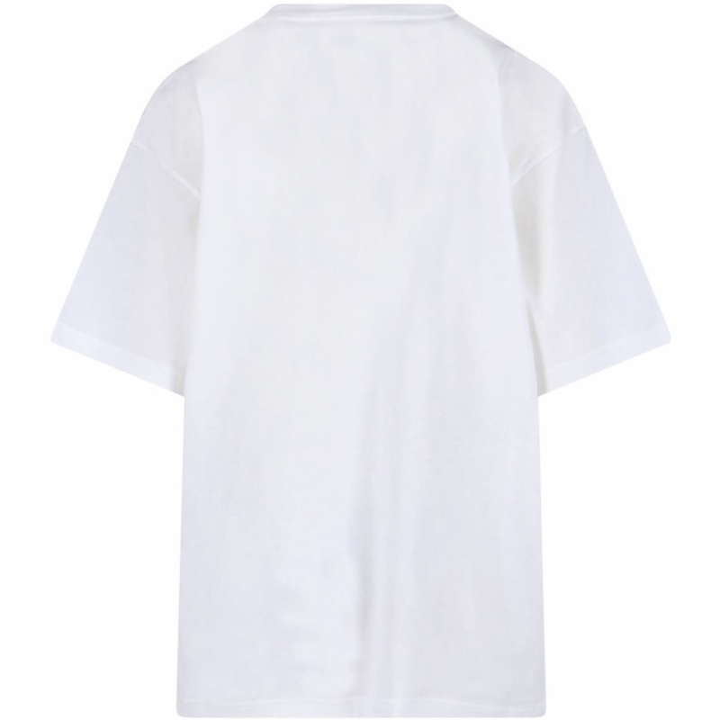 Gucci 女士 短袖T恤XXS XS S M L XL碼-4