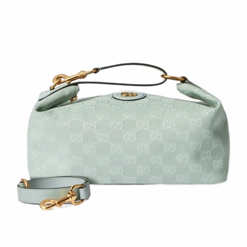 Gucci 女士 Vanity  中號單肩包均碼碼中號、27.5cm*14.5cm*13cm