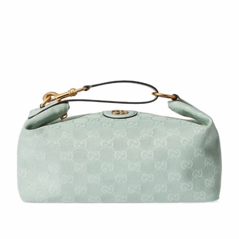Gucci 女士 Vanity  中號單肩包均碼碼中號、27.5cm*14.5cm*13cm-2