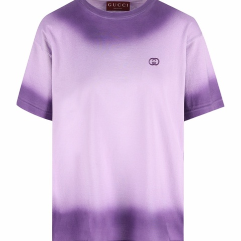 Gucci 女士 短袖T恤XS S M碼