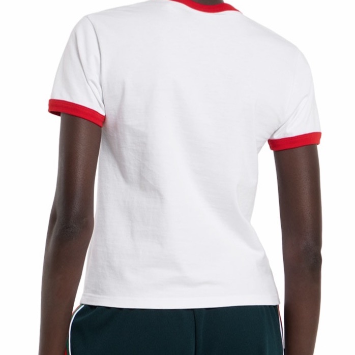 Gucci 女士 短袖T恤S M L XL碼-1