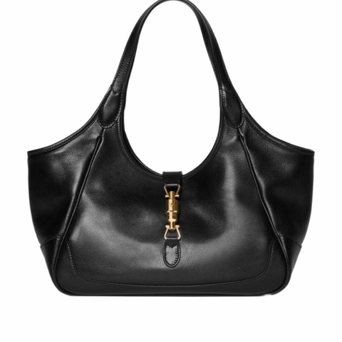 Gucci 女士 Gucci Mercato 小號單肩包均碼碼小號、26cm*11cm*23cm