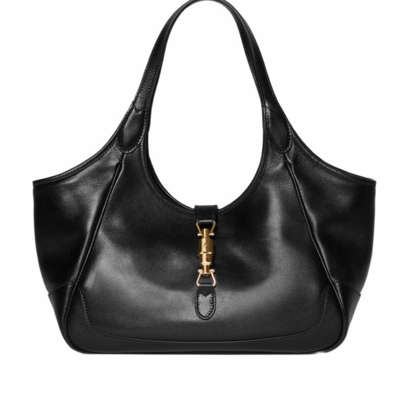 Gucci 女士 Gucci Mercato 小號單肩包均碼碼小號、26cm*11cm*23cm-0