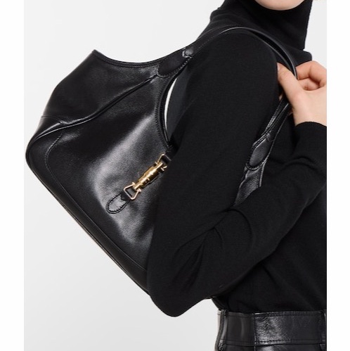 Gucci 女士 Gucci Mercato 小號單肩包均碼碼小號、26cm*11cm*23cm-2