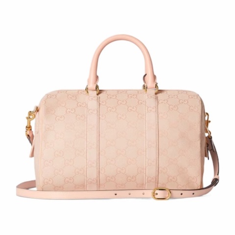 Gucci 女士 Ophidia 中號波士頓包均碼碼中號、30cm*20cm*16cm