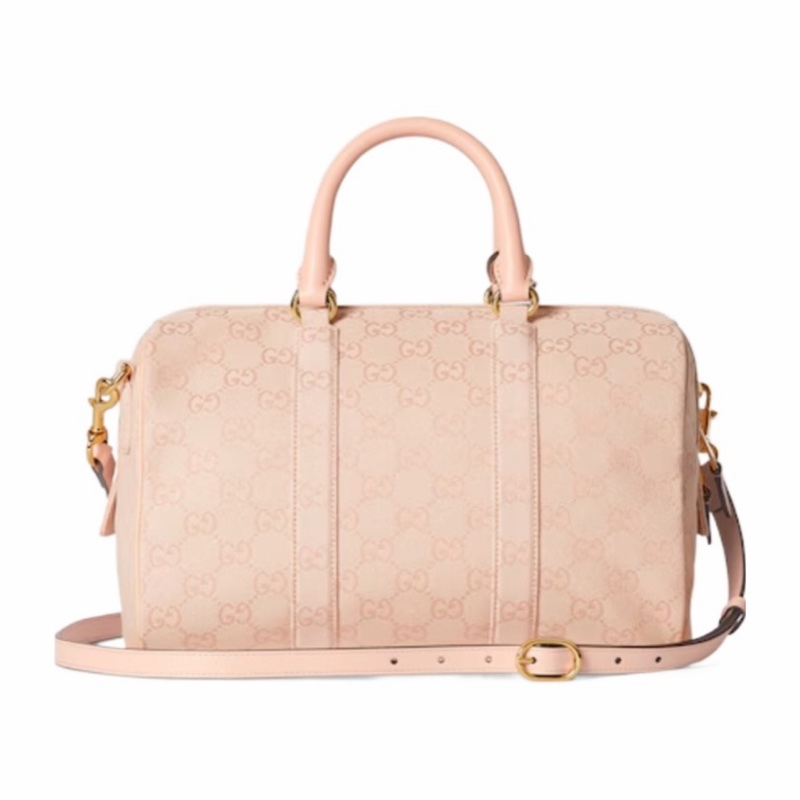 Gucci 女士 Ophidia 中號波士頓包均碼碼中號、30cm*20cm*16cm-0