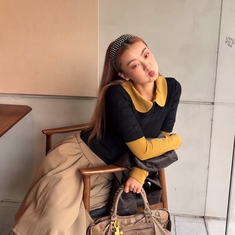 【廢土朋克風🏜️復古Miu系💫全網最低價】Balenciaga 巴黎世家 泰迪熊 公文包|機車包|單肩包-1