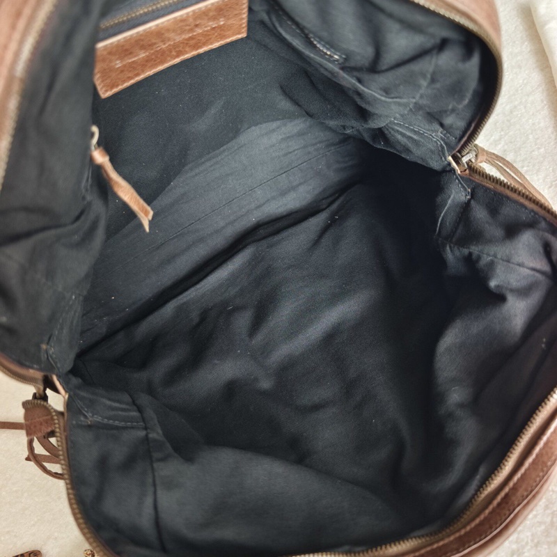 【廢土朋克風🏜️復古Miu系💫全網最低價】Balenciaga 巴黎世家 泰迪熊 公文包|機車包|單肩包-10