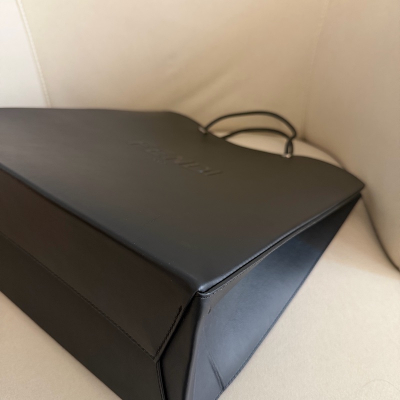 Fendi 黑色兩用包-1