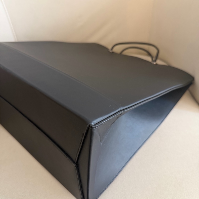 Fendi 黑色兩用包-3