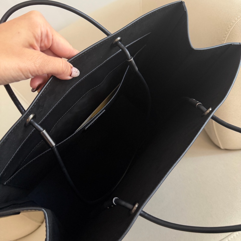 Fendi 黑色兩用包-5