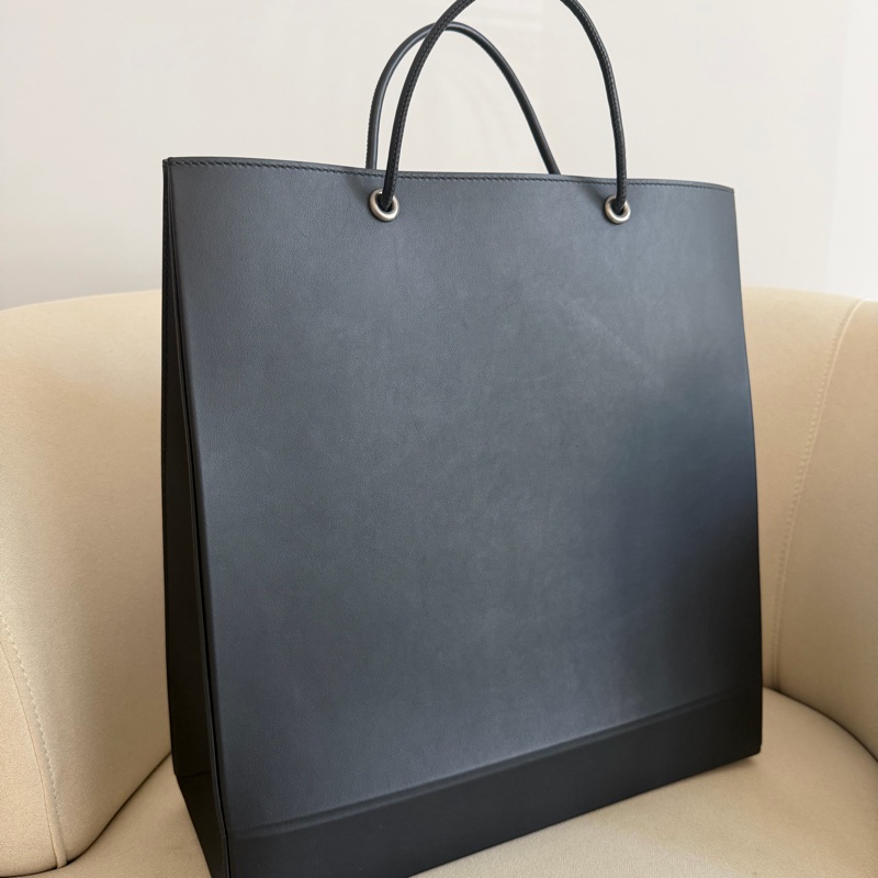 Fendi 黑色兩用包-6