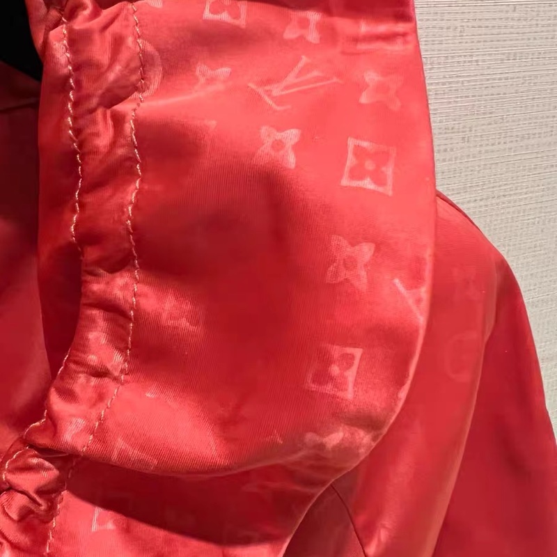 Lv老花短袖38碼-5