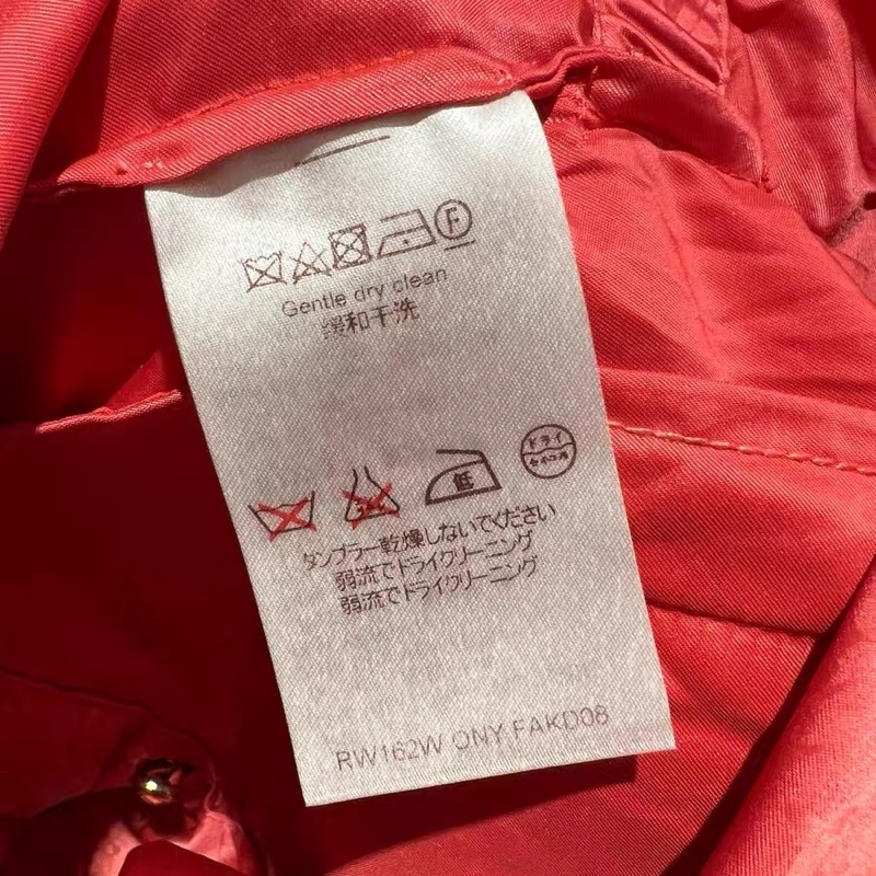 Lv老花短袖38碼-7