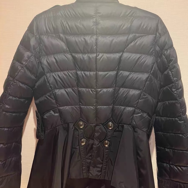 Moncler羽絨服0碼-2