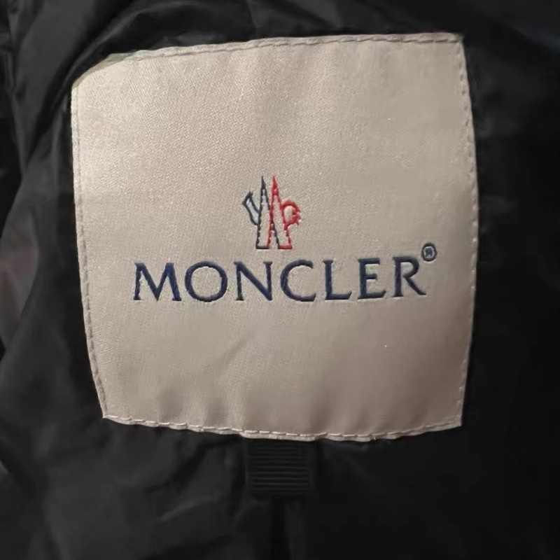 Moncler羽絨服0碼-6