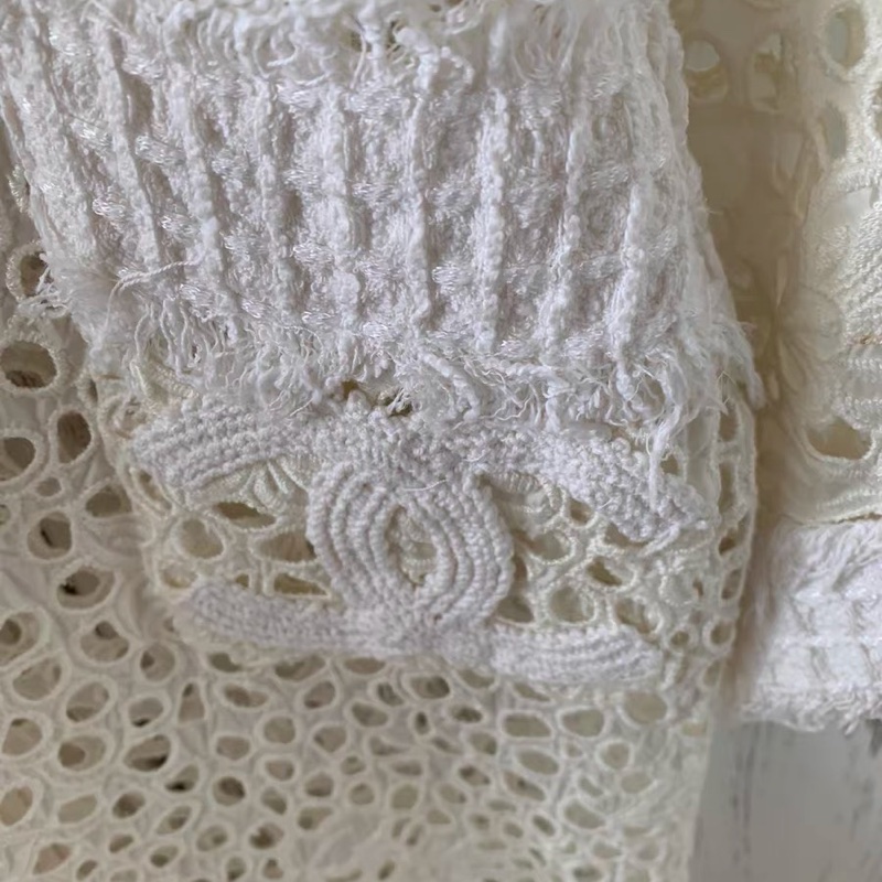 Chanel連衣裙38碼-2