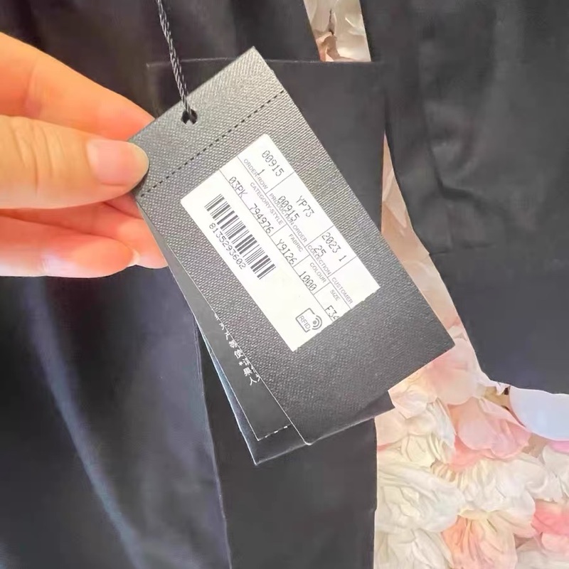 Saint Laurent連體褲34碼全新-2