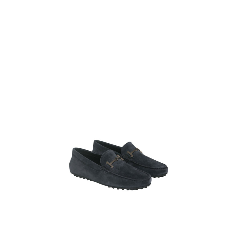 City Gommino 駕車鞋-0