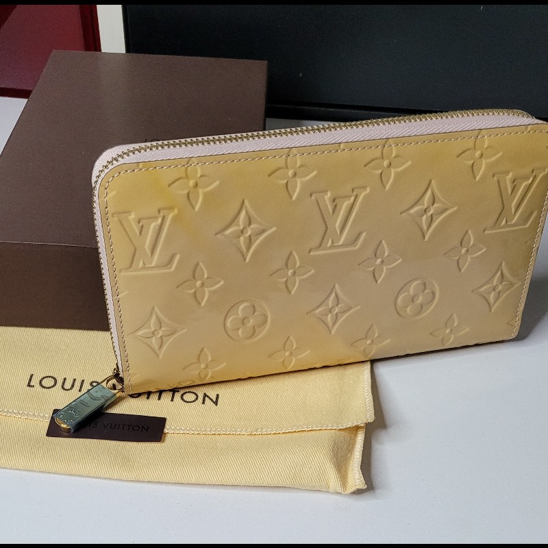 LV🔶️全新 長夾 出清-0