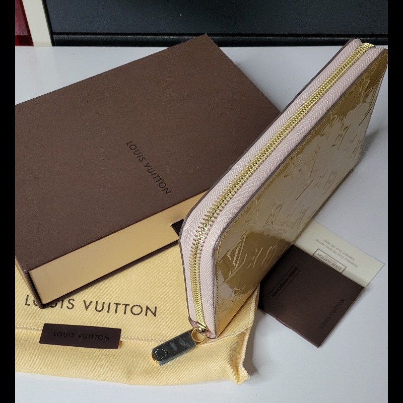 LV🔶️全新 長夾 出清-1