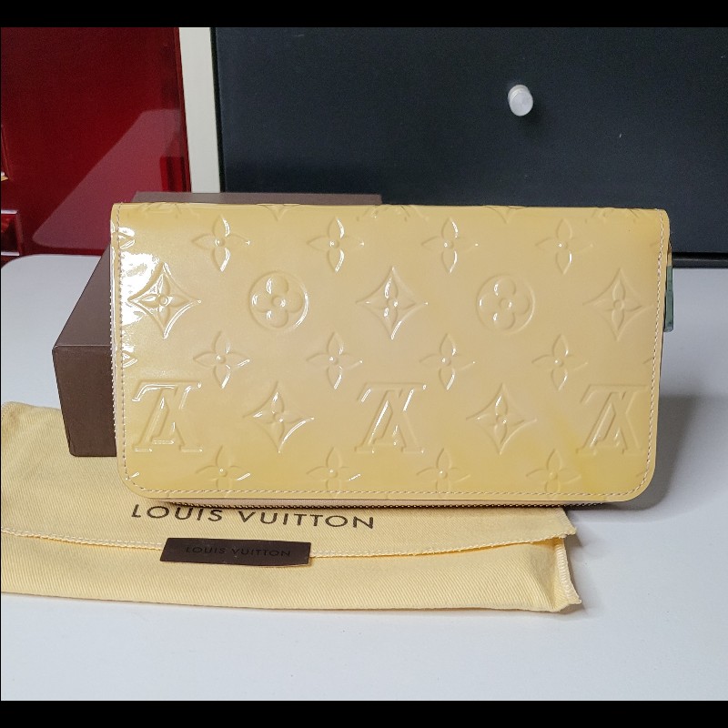 LV🔶️全新 長夾 出清-3