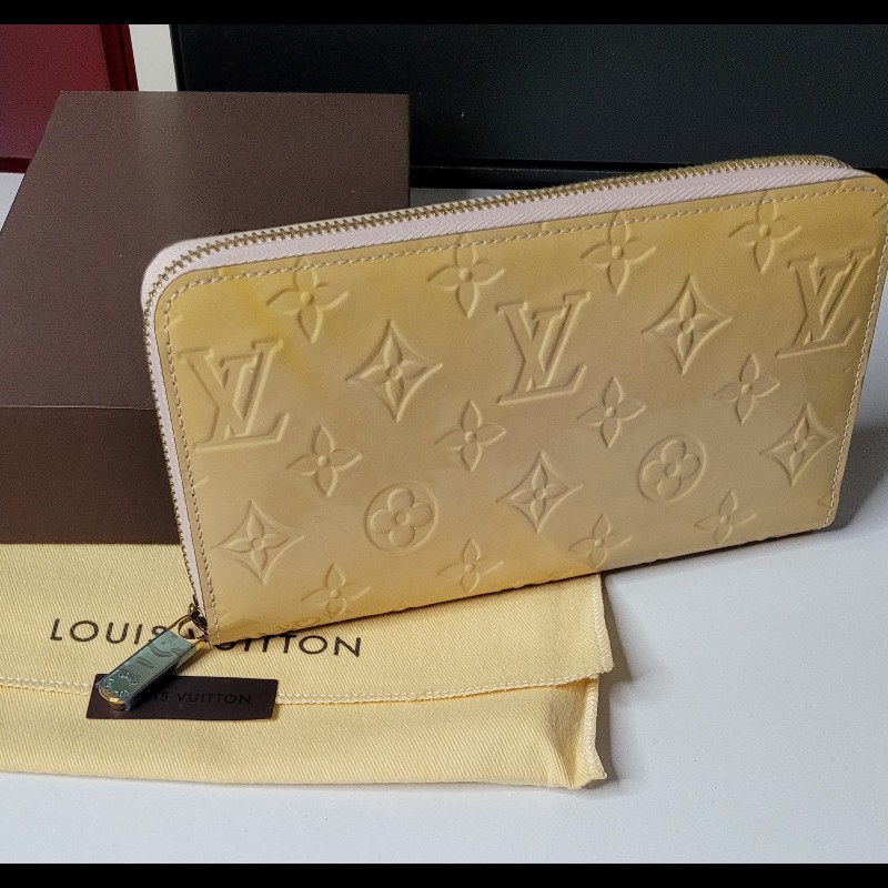 LV🔶️全新 長夾 出清-4