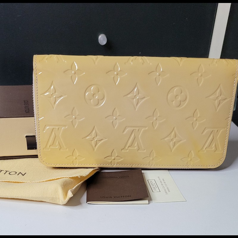 LV🔶️全新 長夾 出清-5