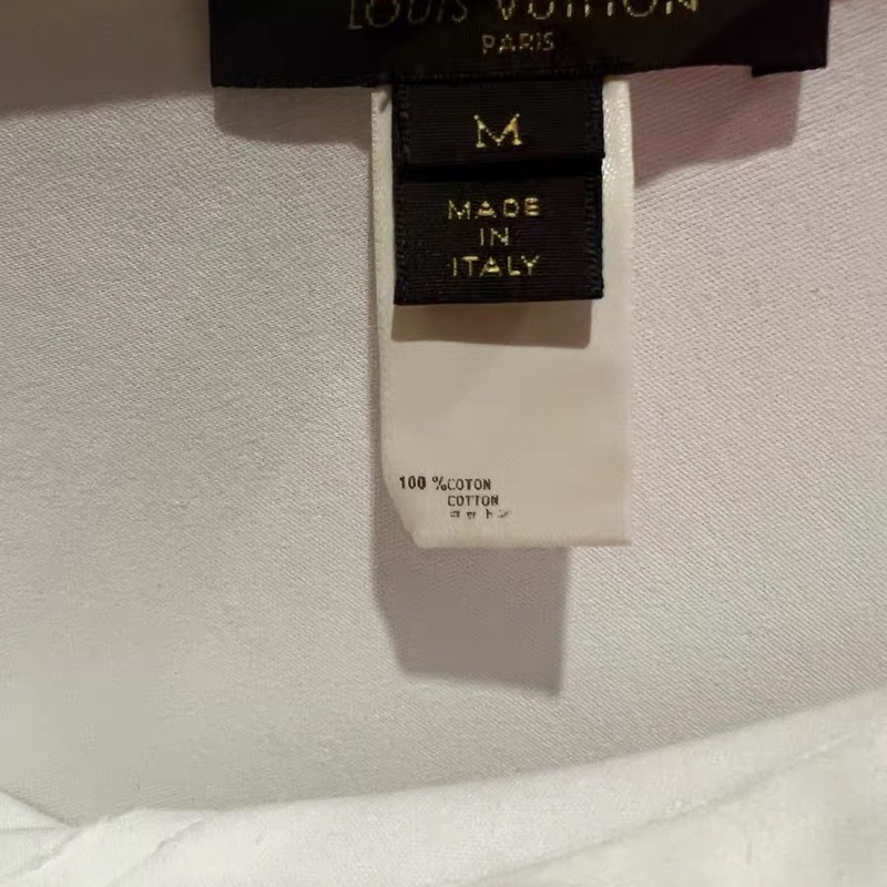 Lv短袖m碼-4