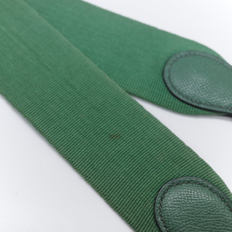 Hermès愛馬仕 Kelly 32 綠色 金釦 肩背包 手提包-28